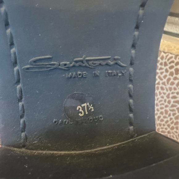 Santoni - Picture 4 of 5